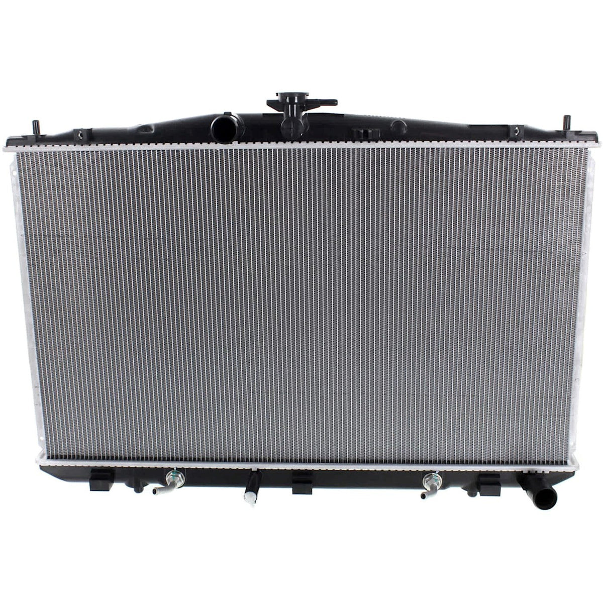 Radiators for Toyota Sienna, Lexus RX350 (2010–2015)