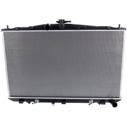 Radiators for Toyota Sienna, Lexus RX350 (2010–2015)