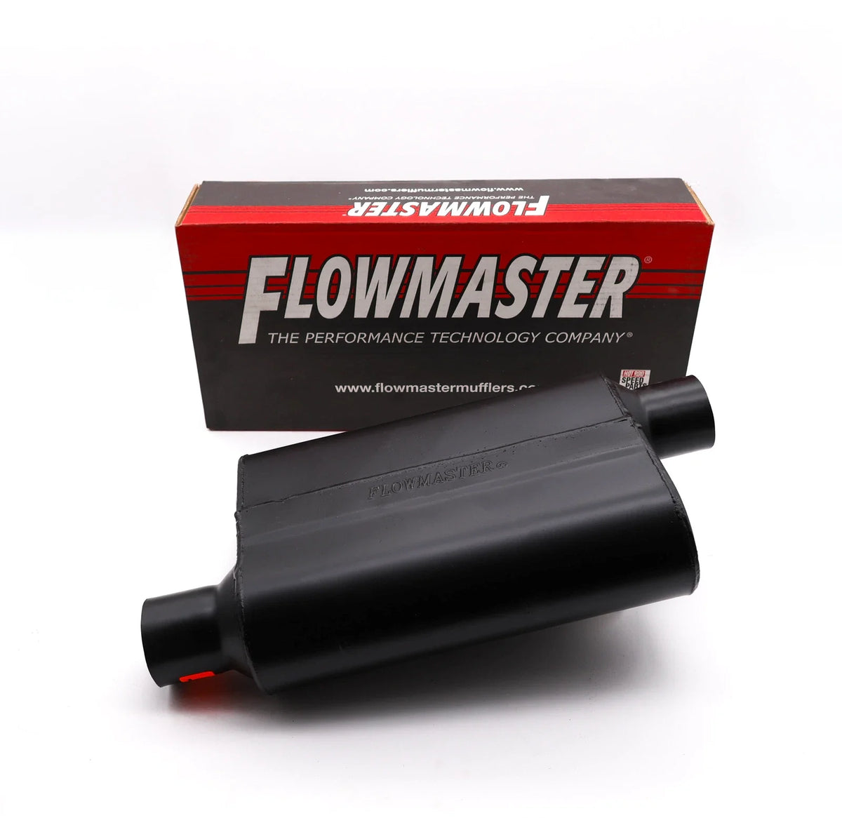 Flowmaster Super 44 Single Exhaust Kit for Jeep Wrangler (2018–2025)