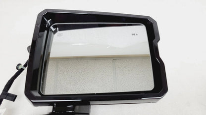OEM Mirror for GMC Hummer EV (2022–2026) RH Front Right w/Blind Spot & Camera 86312385