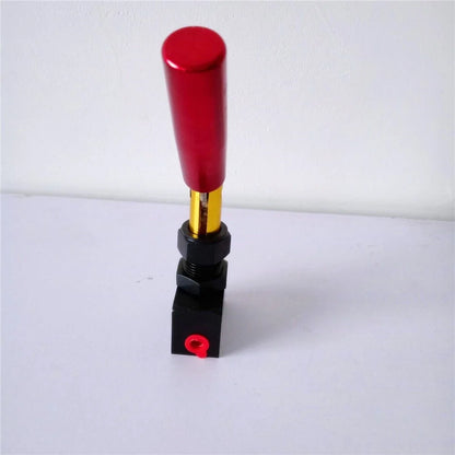 Racing Vehicles Adjustable Brake Bias Proportion Valve