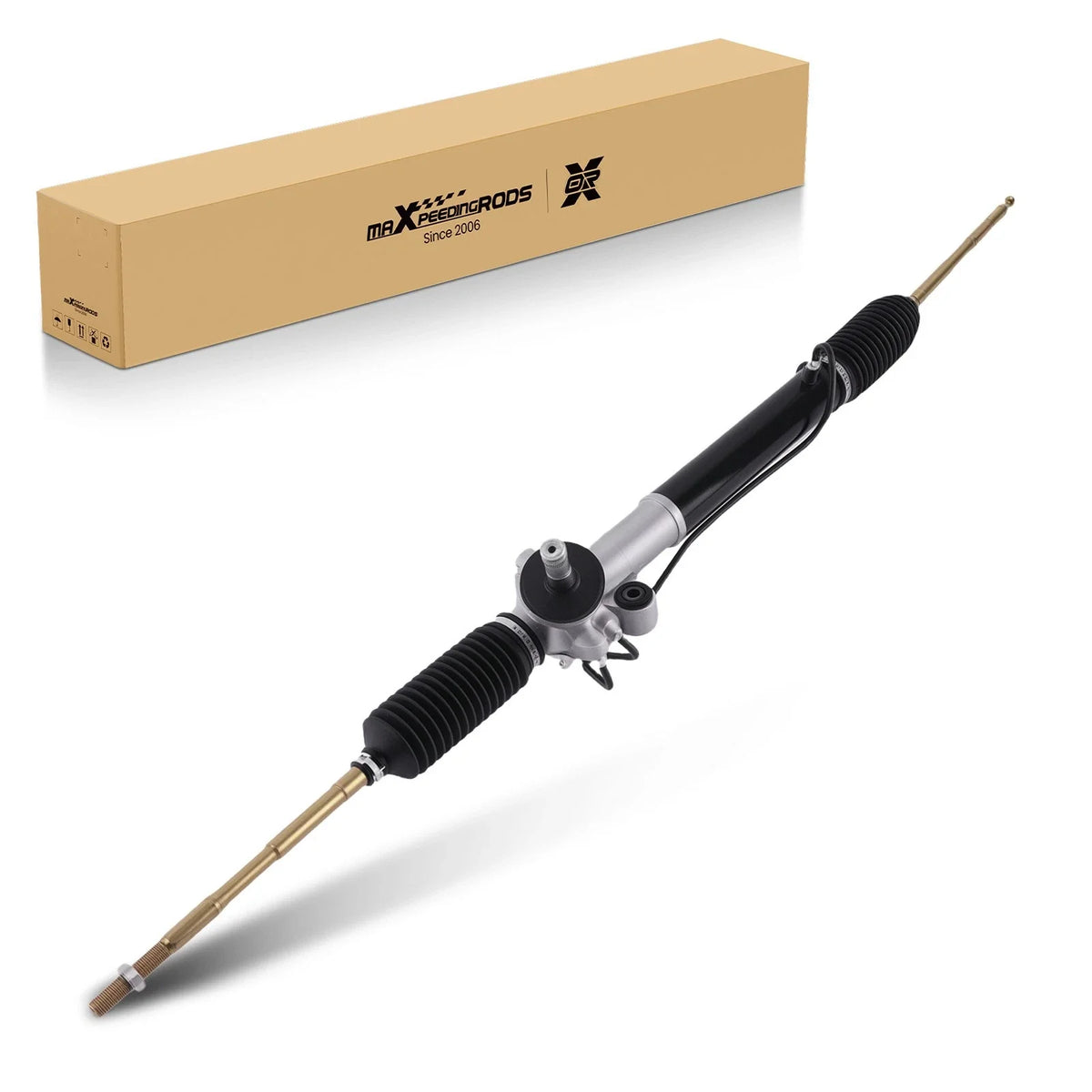 Power Steering Rack & Pinion Assembly for Subaru Forester (2009–2013)