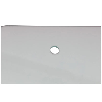Right Rear Door Window for Jeep Liberty 2008 to 2012