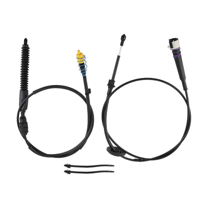 Automatic Cable Assembly for GMC Sierra & Chevy Silverado 1500/3500 (2007-2014)
