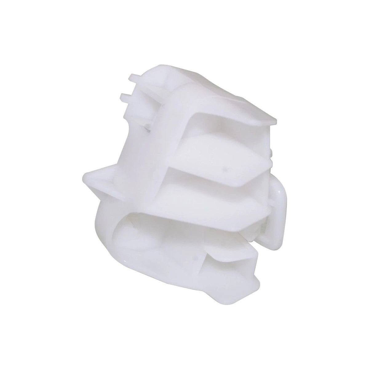 Set of 2 Bumper Retainers for Toyota Yaris (2012–2014) LH RH Side Support