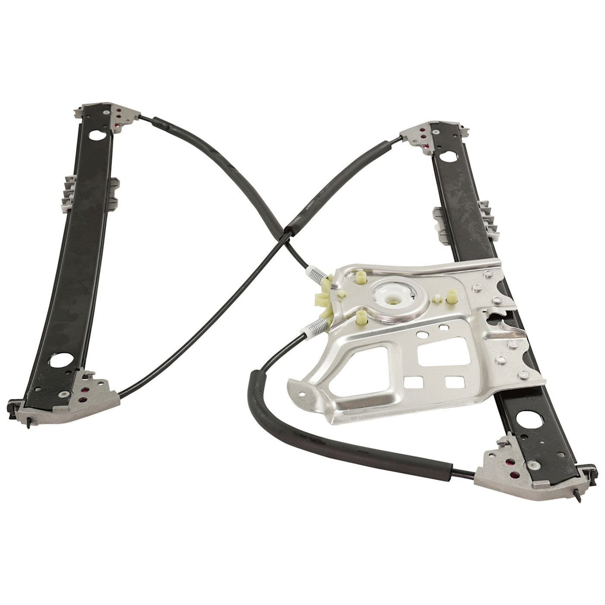 Window Regulator (Hand Operated) for Mercedes-Benz