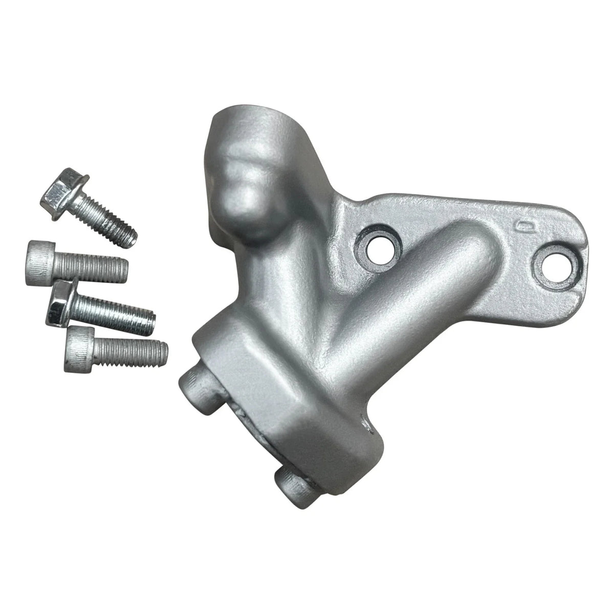 AC Compressor Manifold Replacement for Acura TL 3.2L (1999–2002)
