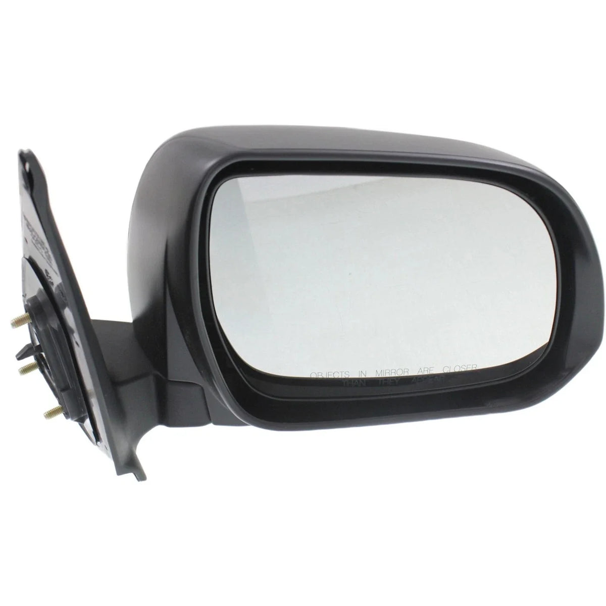 Right Passenger Mirror Replacement for Tacoma