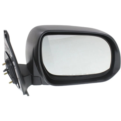 Right Passenger Mirror Replacement for Tacoma