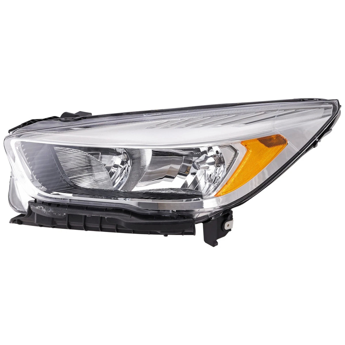 Headlight Driver Left for Ford Escape (2017–2019) GJ5Z13008P