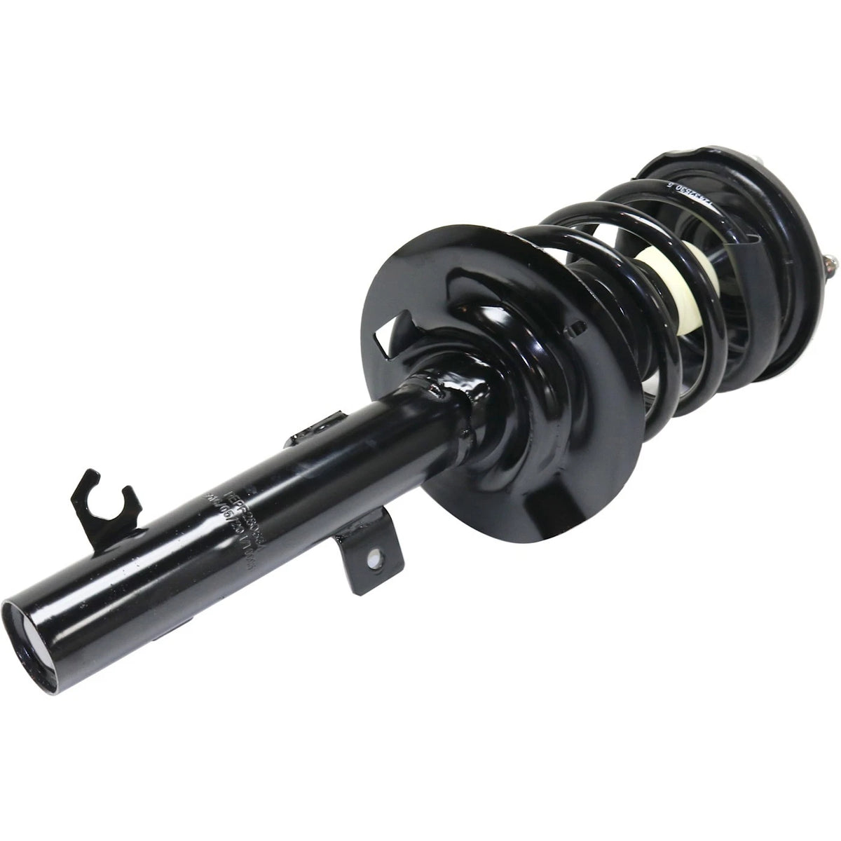Loaded Strut for Ford Focus (2006–2007) Front Driver Side