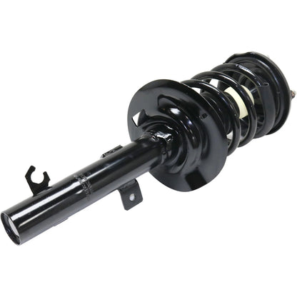 Loaded Strut for Ford Focus (2006–2007) Front Driver Side