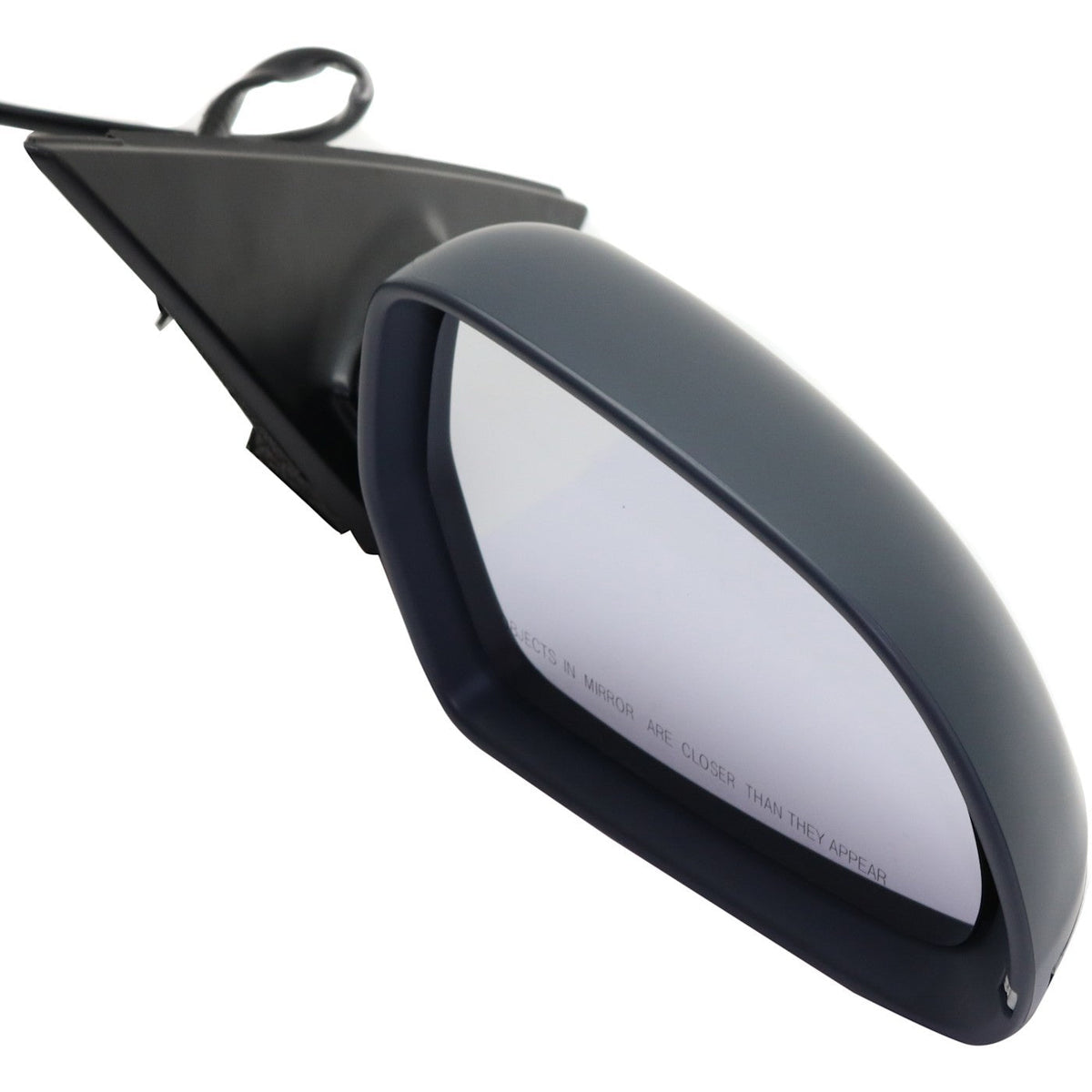 Heated Right Side Mirror for 2009 Audi A4 allroad Quattro
