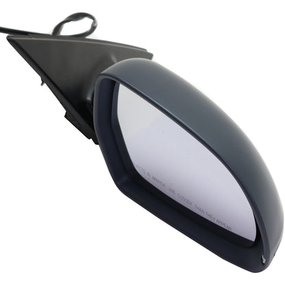 Heated Right Side Mirror for 2009 Audi A4 allroad Quattro