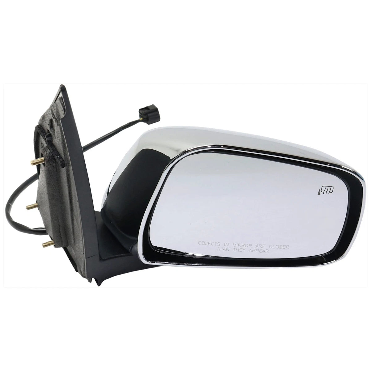 Heated Side Mirrors Set of 2 for Nissan Frontier