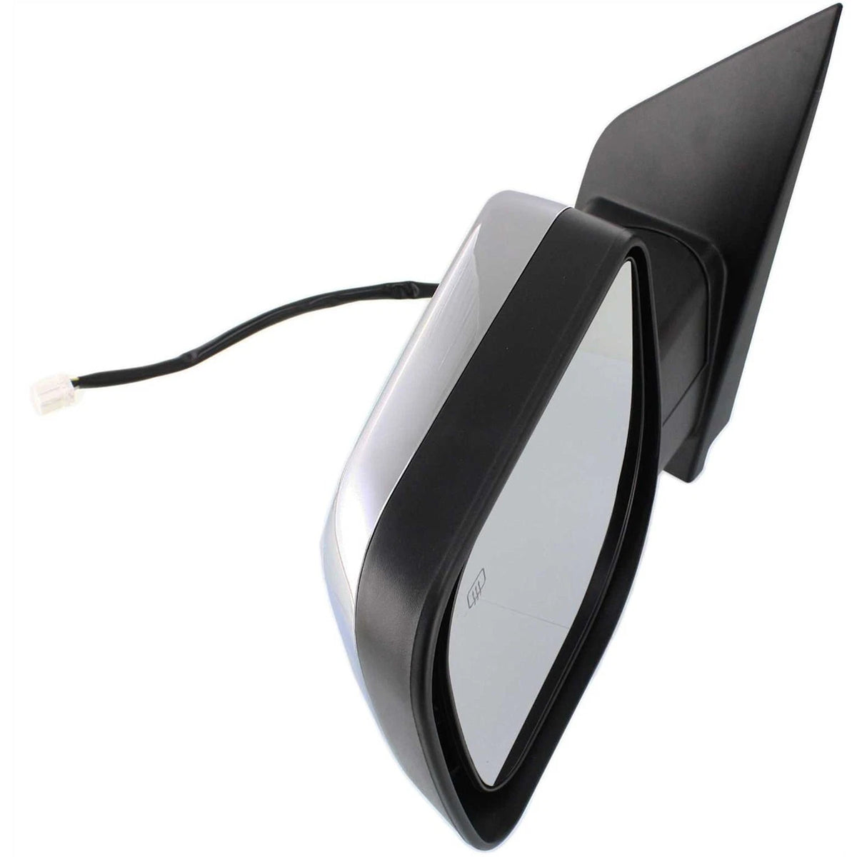 Heated Driver Left Side Mirror 96302ZC60A for Nissan Armada, Titan, QX56 (2004–2015)