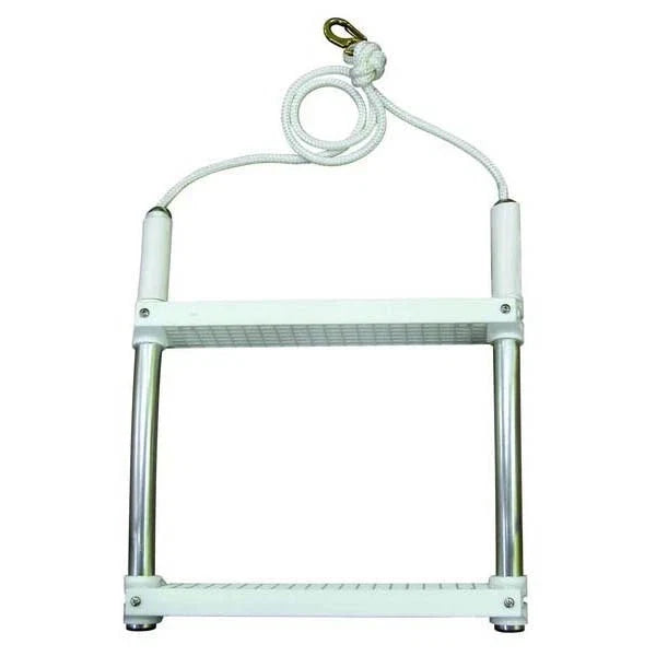 Inflatable Boat Ladder 3 Steps for Jif Eoo3