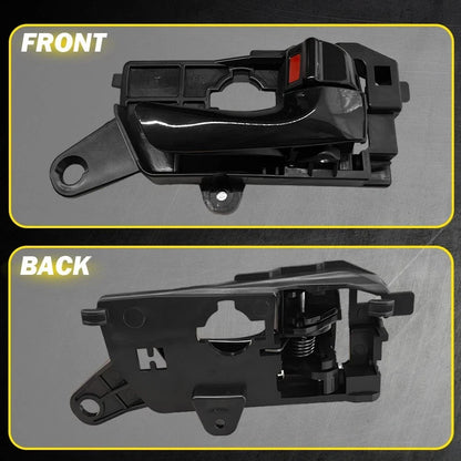 Passenger Side Inside Door Handle for Hyundai Sonata (2008-2010) Front Right