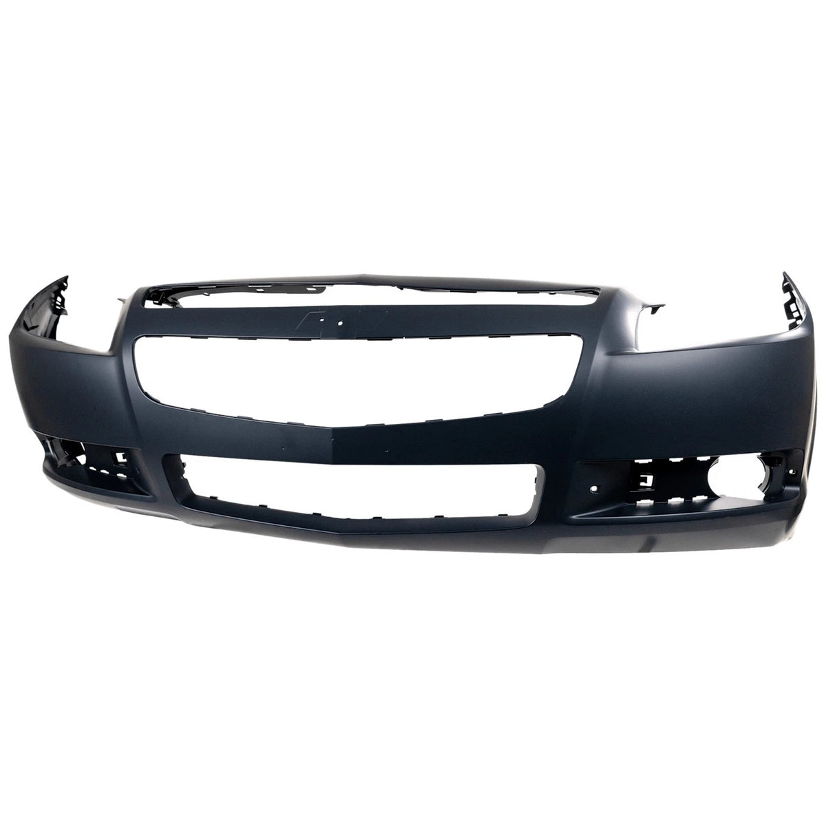 Front Bumper Cover for Chevy Malibu (2008–2012)