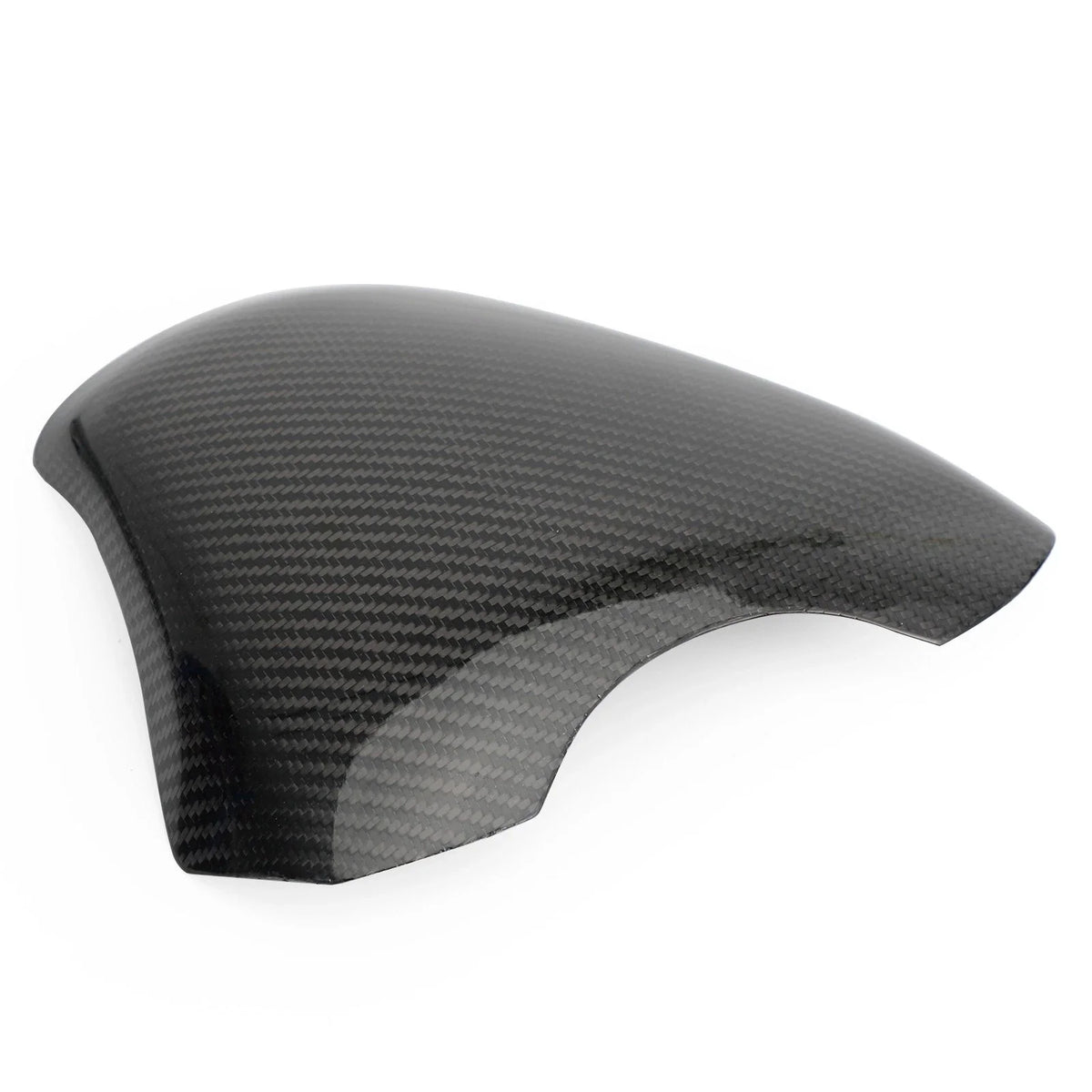 Carbon Fiber Tank Cover Fairing for 2003-2006 Honda CBR600RR