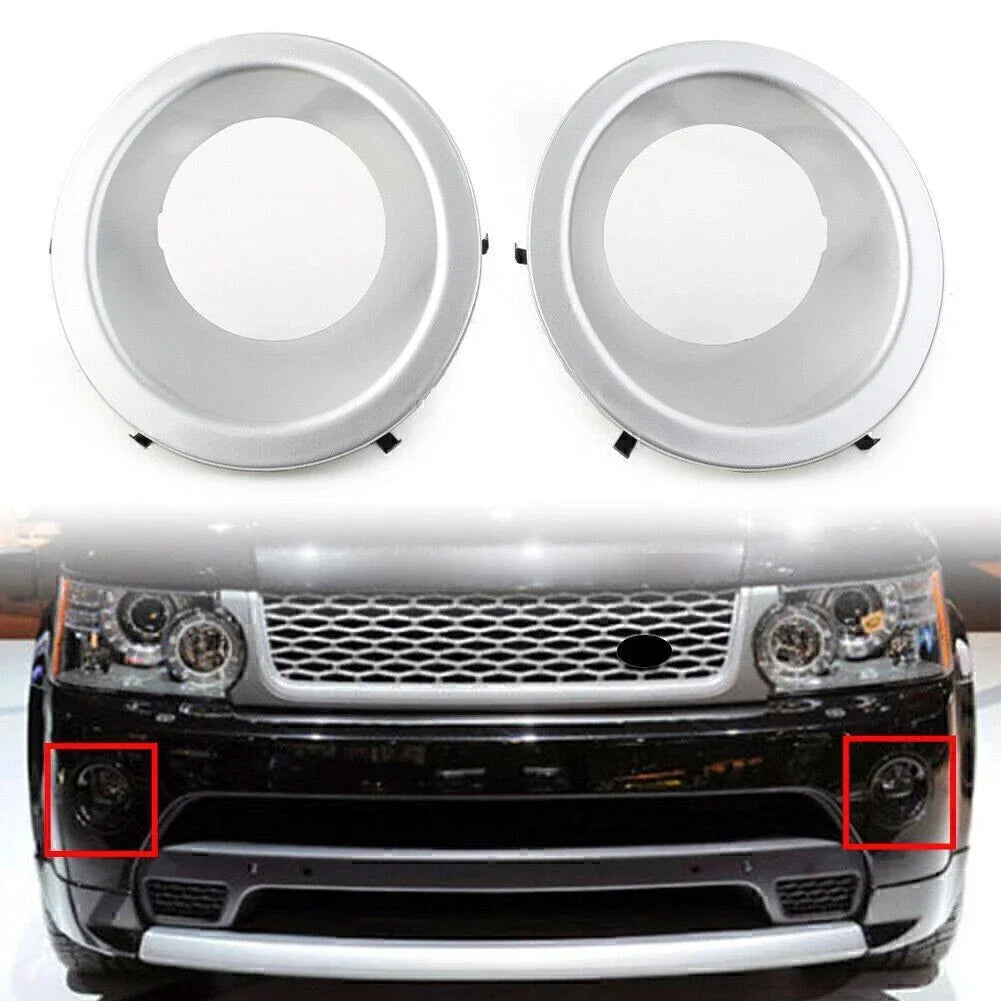 Fog Light Bezel for Range Rover Sport (2010-2013) Left and Right