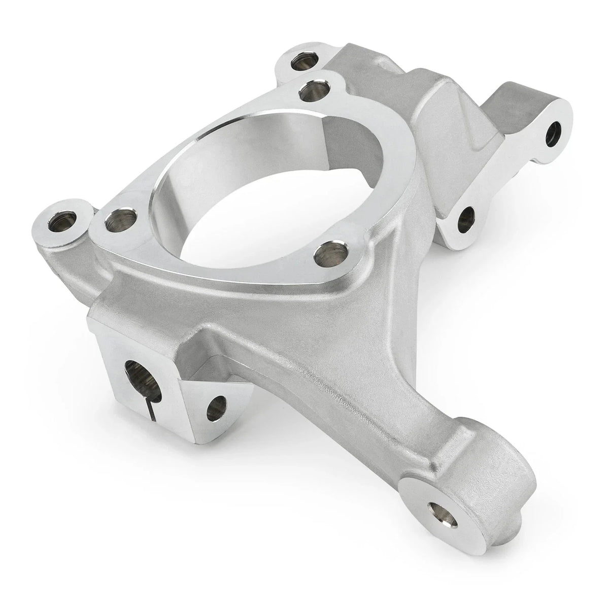 Front Driver Side Steering Knuckle for Chevrolet Pontiac (Select Models) 19303851