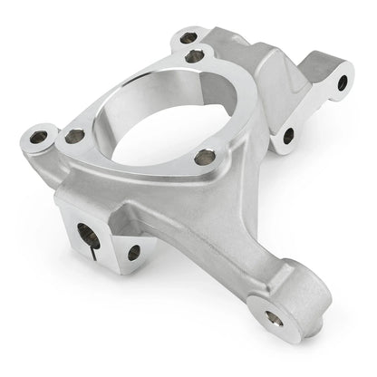 Front Driver Side Steering Knuckle for Chevrolet Pontiac (Select Models) 19303851