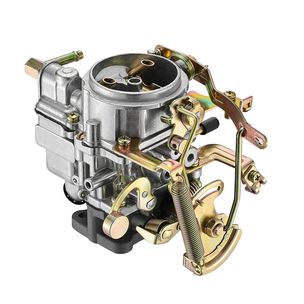2-Barrel Carburetor for Nissan Sunny Datsun B210 (1973–1978)