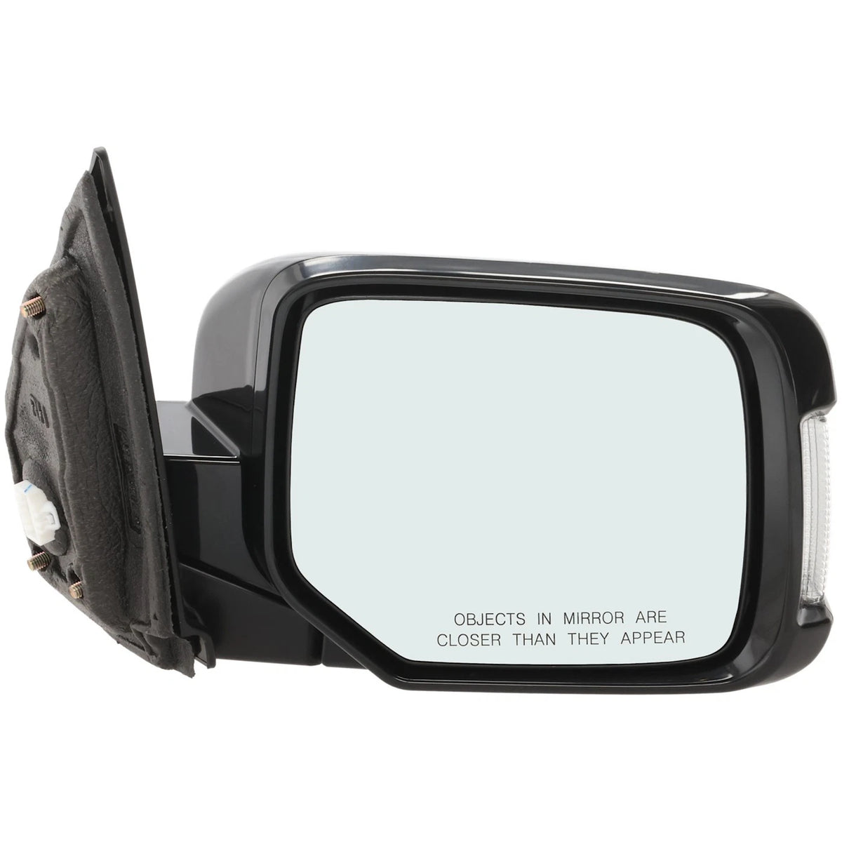 Heated Right Mirror for Honda Pilot (2009–2015) with Memory & Signal