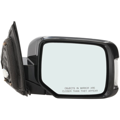 Heated Right Mirror for Honda Pilot (2009–2015) with Memory & Signal