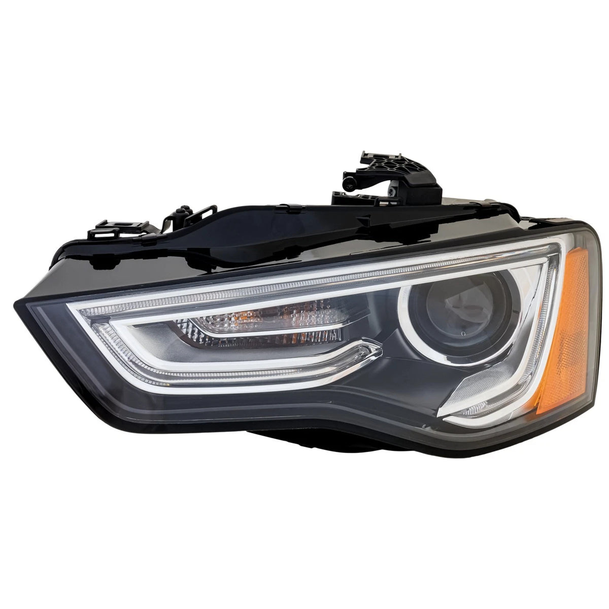 Xenon Headlight Set for Audi A4 Quattro (2013–2016)