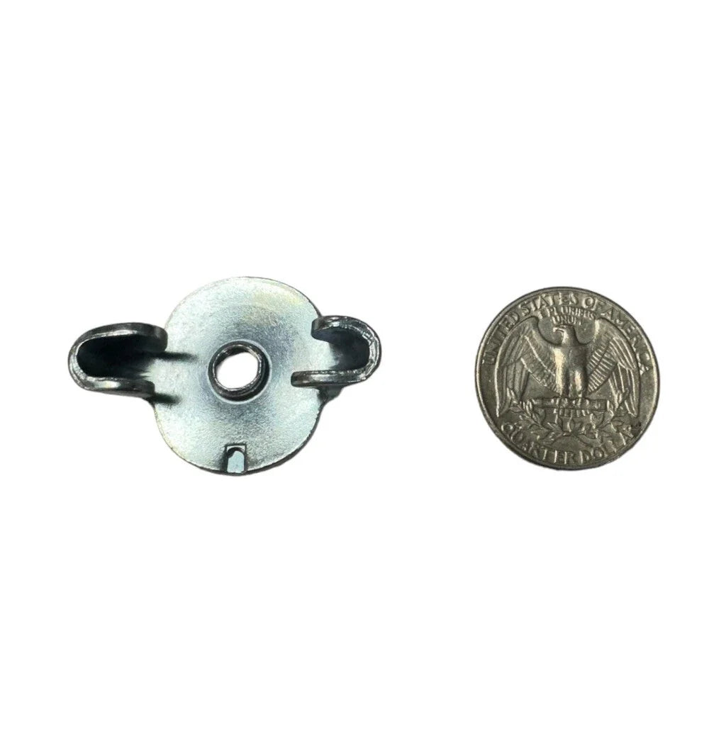 Air Cleaner Wing Nut 1/4-20 Threads for Toyota Hilux (2005–2015)