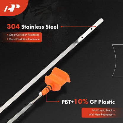 Engine Oil Dipstick for CR-V Accord Element 2002-2007