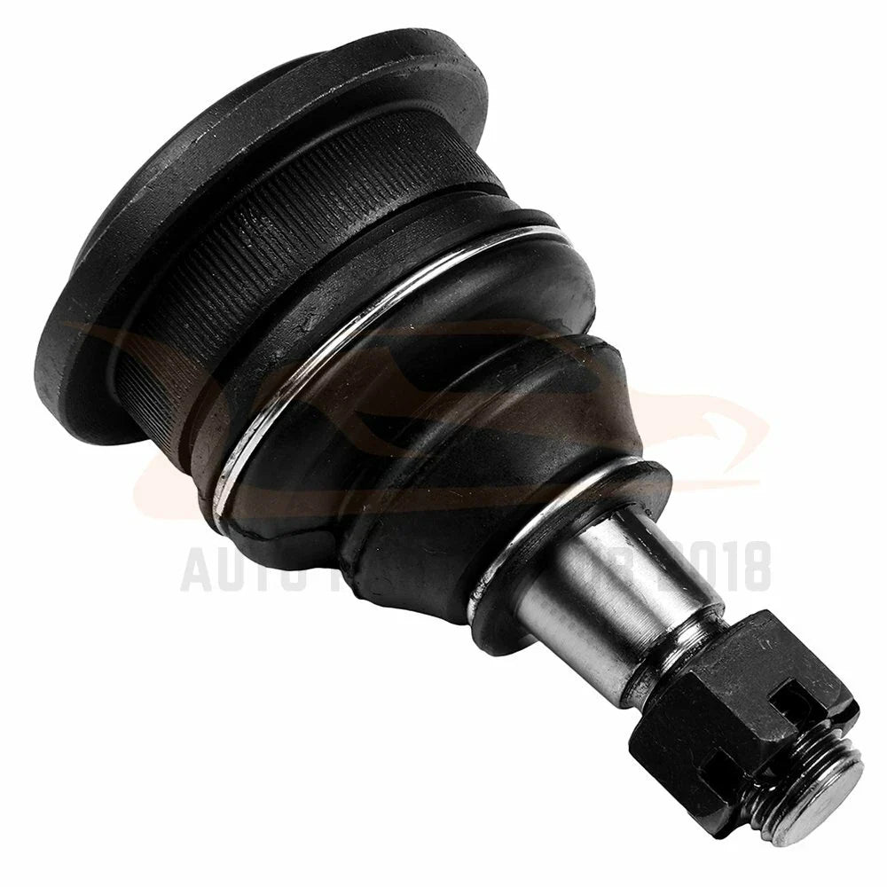 12Pcs Suspension Kit for Toyota 4Runner (2003–2009) Front Ball Joint Tie Rod