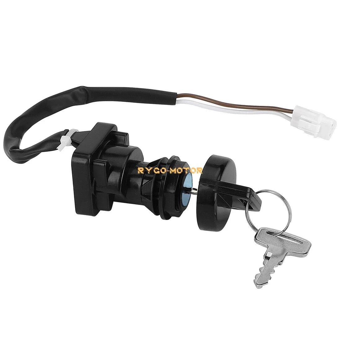 Ignition Key Switch for Kawasaki ATV (27005-1229)