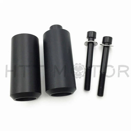 Frame Slider Crash Protector Guard for Yamaha YZF R1 (2004–2006)