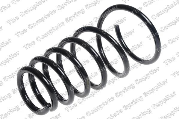 Rear Coil Spring for (4244233)