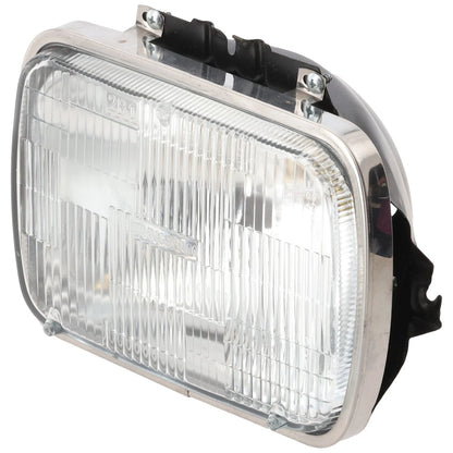 Headlight for Ram Truck 50 Pickup (Driver/Passenger Side)
