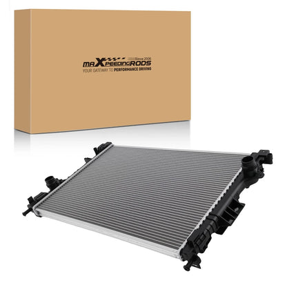 Radiator Assembly for Auto S60/V60/XC60 2011-2018 1773041