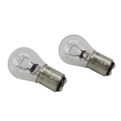Hella 7528TB Light Bulb Multi-Purpose for Toyota Hilux N70 2005-2015