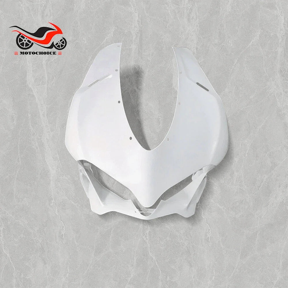 Front Upper Cowl Nose Fairing for Ducati 1299 959 Panigale (2015–2018)