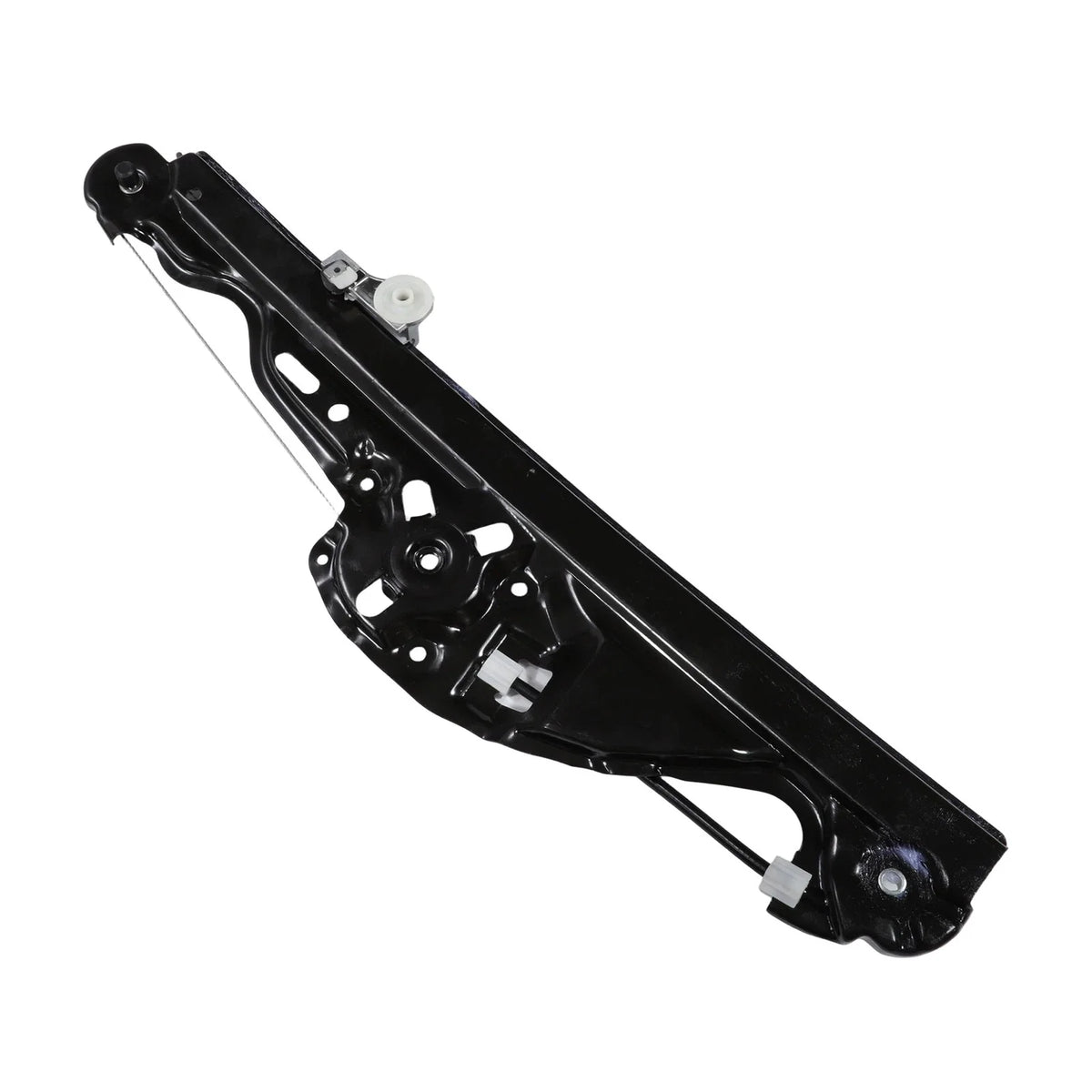 Rear Left Power Window Regulator for BMW 5 Series E60 (2005–2010) No. 51357184745