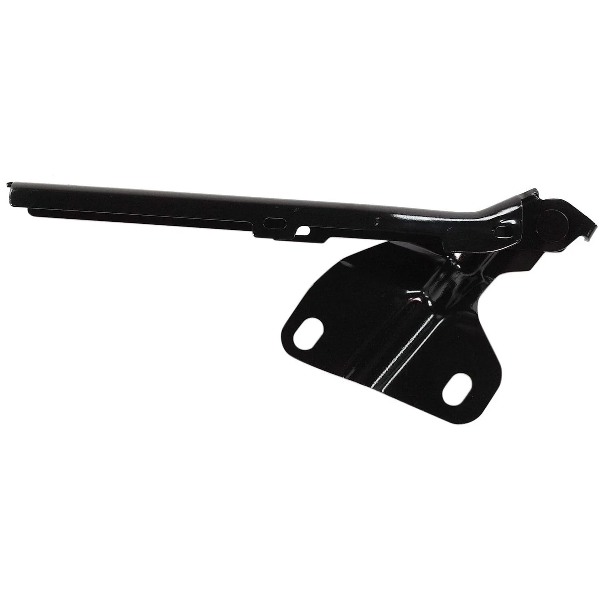 Hood Hinges Set of 2 for Audi Q3 Quattro