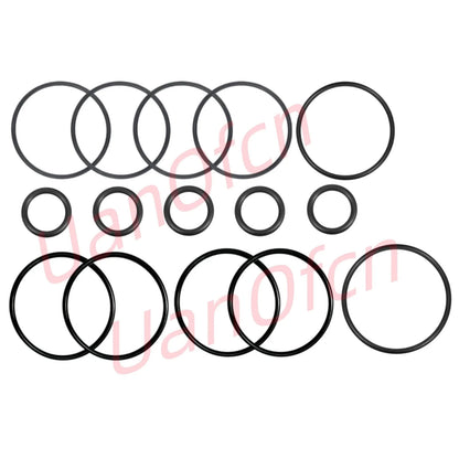 5pcs Oil Change O Ring Set for Suzuki (Part No. 09280-54001)