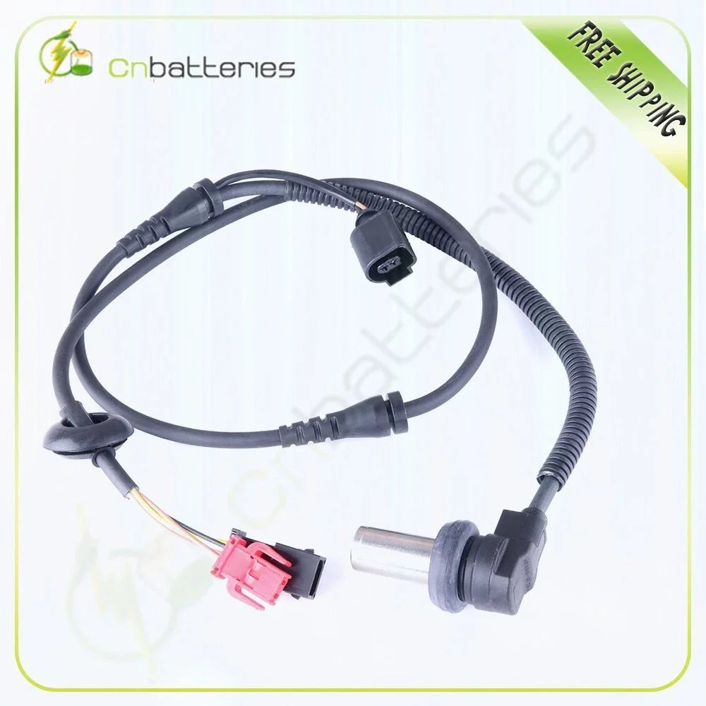 ABS Sensor Assembly for Wheel Speed - Audi S4 2000 to 2002