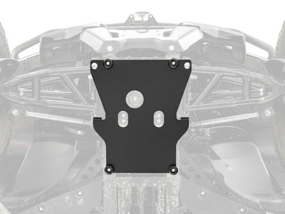 Stiffener Frame for CFMoto UForce (2019 to 2023)