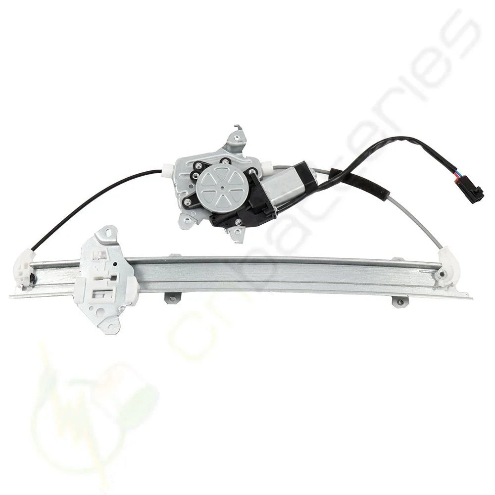 Motor Window Regulator Front Left for Nissan Sentra (2000–2006)
