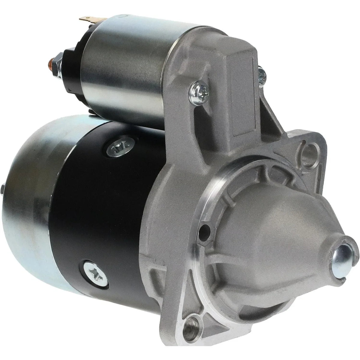 Starter for Clark Forklift GCS12/15/17/20/25/30 (1985–1994)