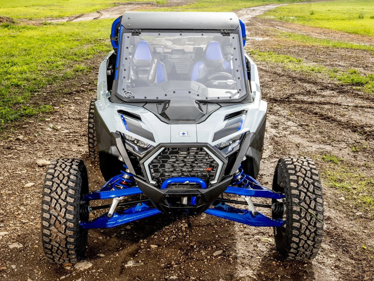 2025-2026 Flip Windshield for Polaris RZR Pro XP