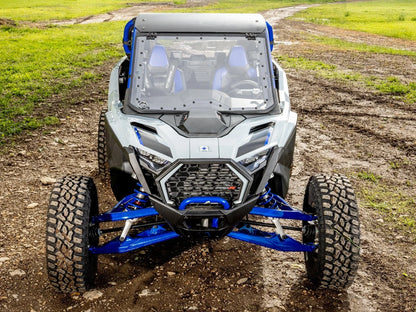 2025-2026 Flip Windshield for Polaris RZR Pro XP